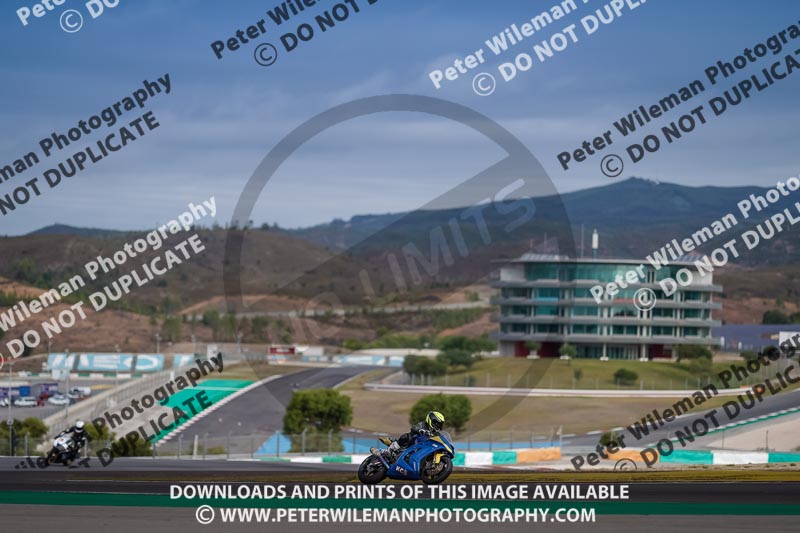 motorbikes;no limits;october 2019;peter wileman photography;portimao;portugal;trackday digital images